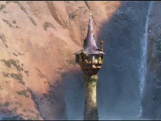 Tangled - Clip - Pan-dering