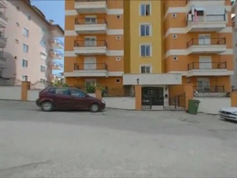 Sold - alo-villa.com For Sale Apartment in Alanya 4 room and 2 bathroom / Property in Alanya / Turkey Property