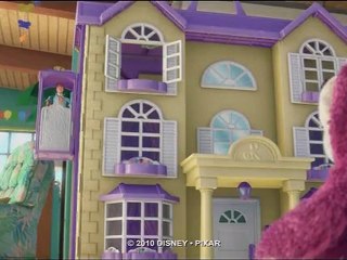 Toy Story 3 in 3D - Clip - Ken's Dating Tips