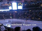 Washington vs NY Rangers Live Match On 12 May