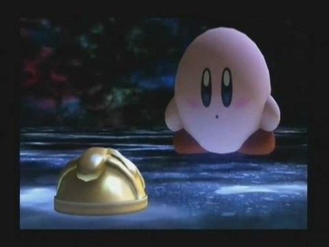 Super Smash Bros Brawl - 30 / L'univers subspatial (2ème Partie)