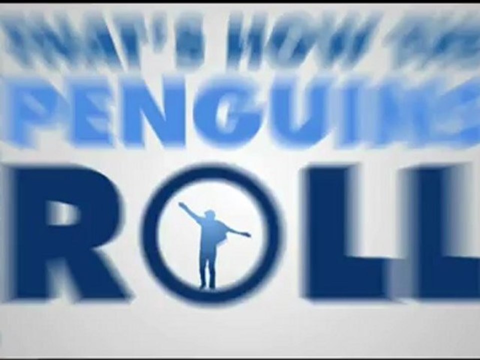 Mr Popper's Penguins - Music Video