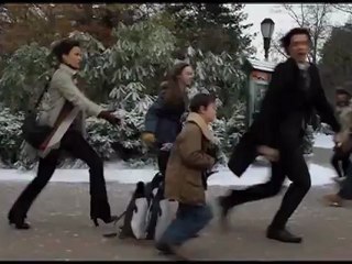 Mr Popper's Penguins - review