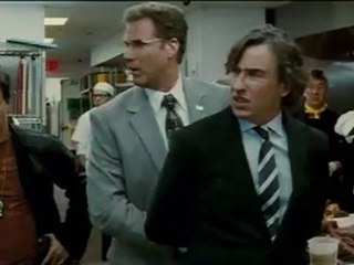 The Other Guys - Clip - Floatation Device