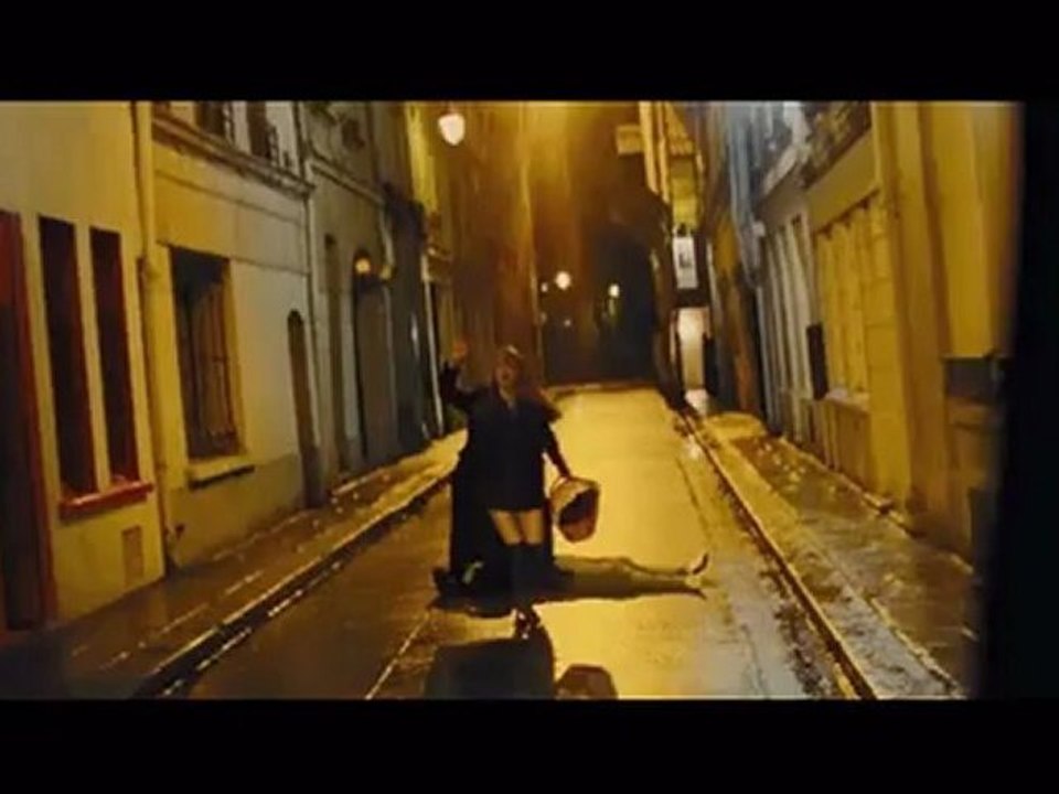 Gainsbourg - Exclusive Interview With Joann Sfar