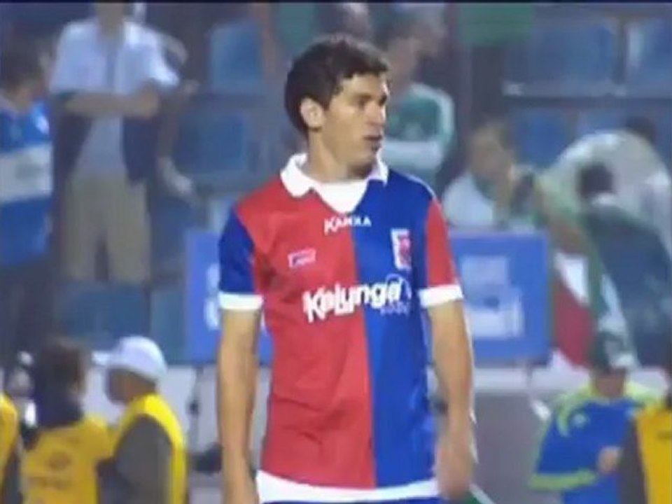 Copa do Brasil: Palmeiras per Kantersieg ins Viertelfinale