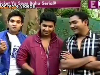 Tosti Ka Parivaar Tv Ko Lekar Pareshaan