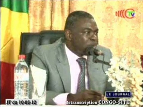 Le ministre de l’éducation civique rencontre la jeunesse religieuse