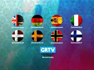 AR Drone 2.0 - First Impressions