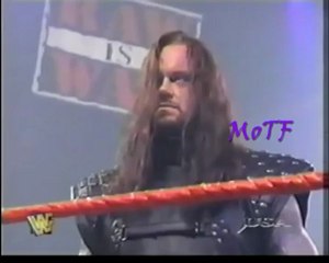 D-Generation X 1997 Era Vol. 1 (3/3)