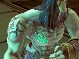 Darksiders 2 (PS3) - Death's Story