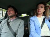 Ce que disent les Parisiens en voiture