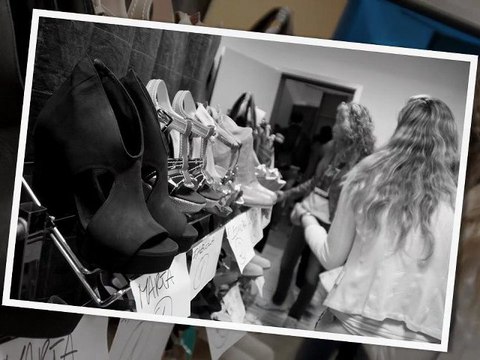 2012.04.26 Mannifashion sfilata Costabissara in passerella