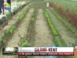 Silivri - Kent - 10 mayıs 2012