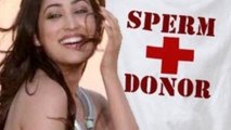 Vicky Sperm Donor - All About Sperms