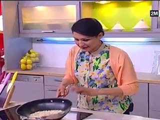 شهيوات مع شميشة : الخميس 10 ماي