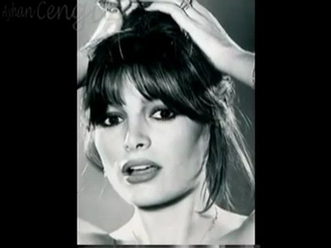 Dert Bende Derman Sende - Ajda Pekkan