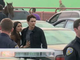 'Rise Of The Planet Of The Apes' Story Featurette