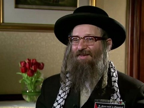 Talk to Al Jazeera - Talk to Al Jazeera - Rabbi Dovid Weiss: Zionism has created 'rivers of blood'