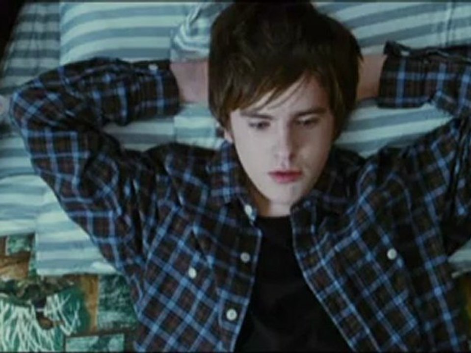 'The Art of Getting By' Trailer