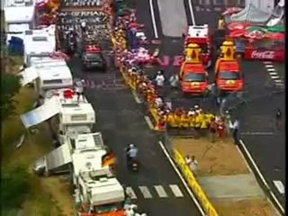 2004 TDF Stage 16 - ITT