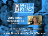 Teeth Whitening Dentists, 50% Teeth Whitening Discount