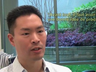 Les secrets de fabrique des entrepreneurs de la Silicon Valley