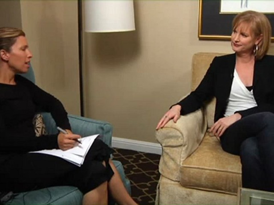 'The Twilight Saga: New Moon' Screenwriter Melissa Rosenberg