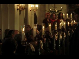 The Hunt by Thomas Vinterberg clip 3