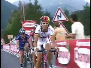 2004 TDF Stage 15