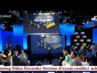 Ce soir ou Jamais- Edwy Plenel sur la polémique des drapeaux étrangers à la Bastille