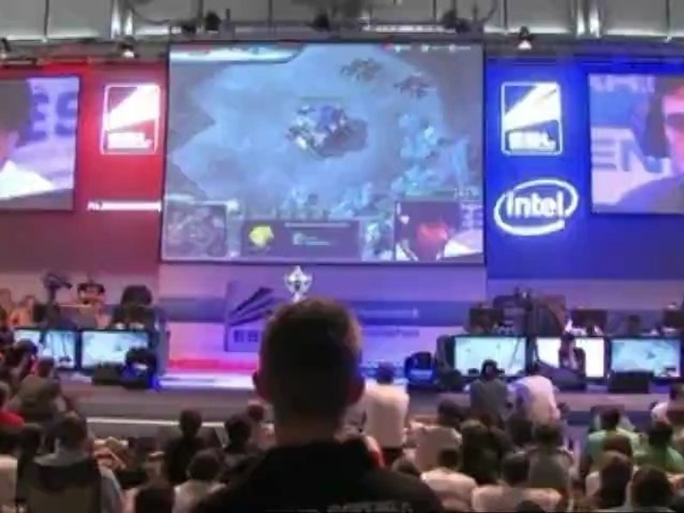 FTW - FOR-THE-WIN - Teaser