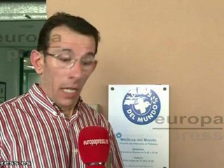 Un alicantino recibe una factura de 20.800€ por la atención