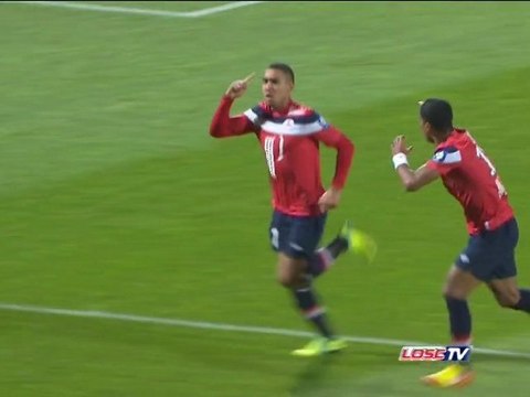 Dimitri PAYET -LOSC-SB29- J-15