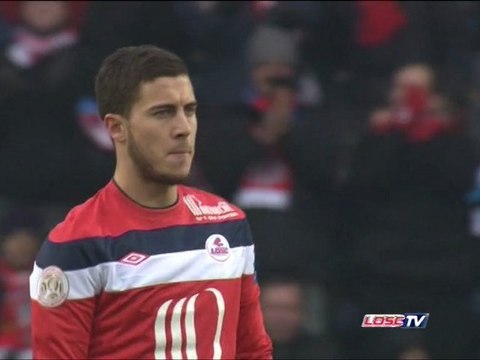 Eden HAZARD -LOSC_GDB- J-23