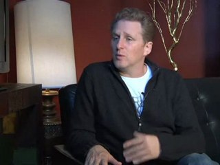 Michael Rapaport talks 'Beats Rhymes & Life'