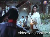 Pyar Deewana Hota Hai - Rajesh Khanna  Asha Parekh - Kati Patang - videosongsonline.com