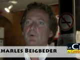 Charles BEIGBEDER , candidat UMP pour les législatives 2012