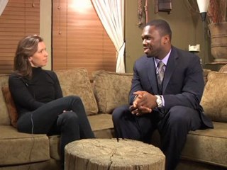 Curtis "50 Cent" Jackson: Reel Life, Real Stories