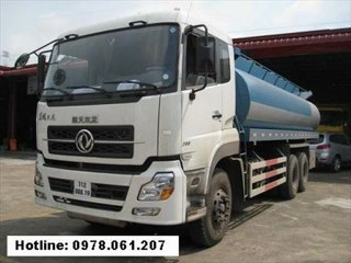cong ty ban xe xitec dongfeng