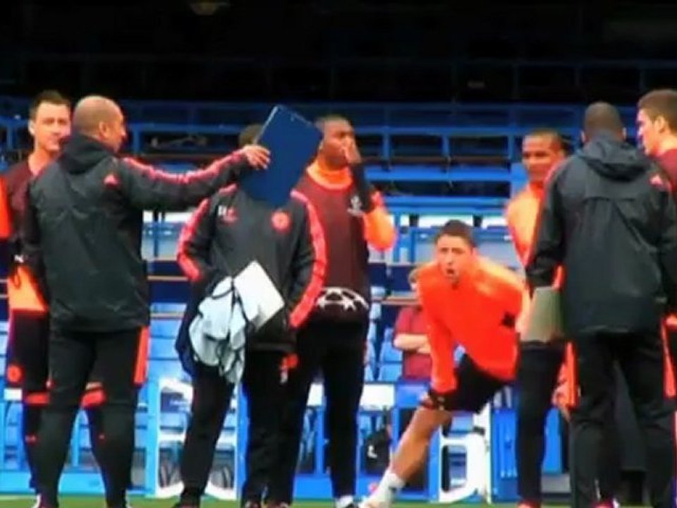 Di Matteos Zukunft weiter offen