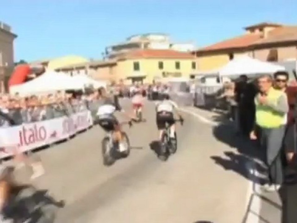 Cavendish: 'Bin der glücklichste Mann der Welt'