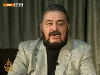 Afghan analyst on US soldier's shooting  spree