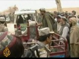US soldier kills Afghan civilians in Kandahar