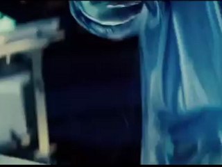 'Green Lantern' Theatrical Trailer