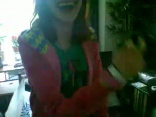 Shezzee & Rachel: Monster Energy Drink Part 4