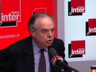 Frédéric Mitterrand