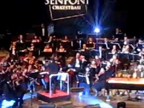 Antalya Orchestra - Gonna Fly Now