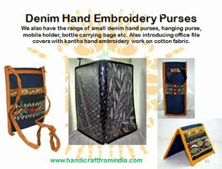 Handicrafts India