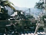 Tom Clancy's Ghost Recon : Future Soldier (PS3) - Gunsmith